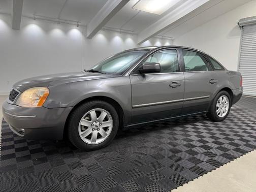 2005 Ford Five Hundred SEL