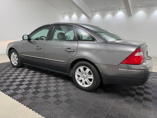 2005 Ford Five Hundred SEL