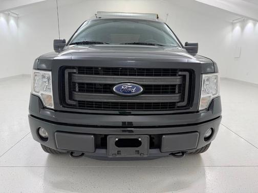 2013 Ford F-150 STX