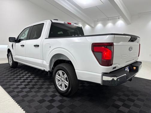 Oxford White 2026 Ford F-150 XL