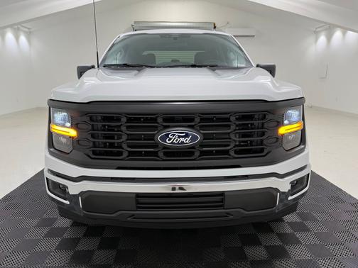 Oxford White 2026 Ford F-150 XL