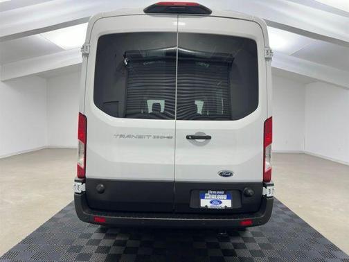 2024 Ford Transit-350 148 WB Medium Roof Cargo