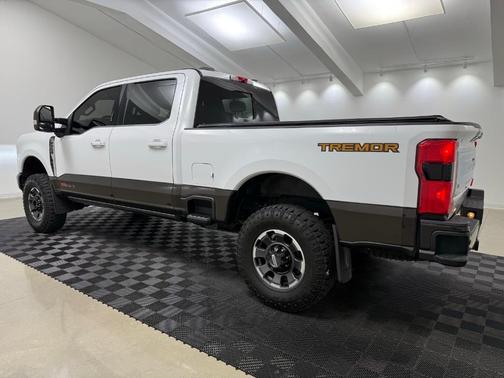2024 Ford F-250 King Ranch