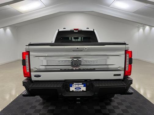 2024 Ford F-250 King Ranch