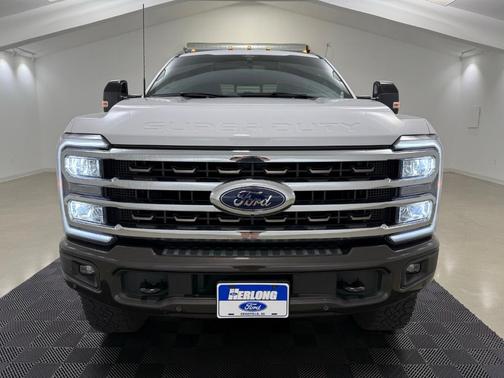2024 Ford F-250 King Ranch
