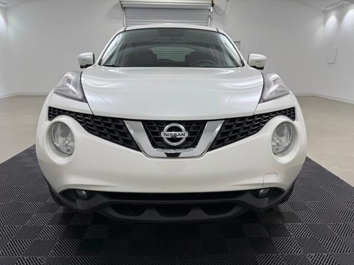 2015 Nissan Juke SL