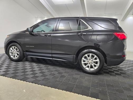 2018 Chevrolet Equinox 1LT