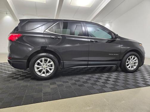 2018 Chevrolet Equinox 1LT