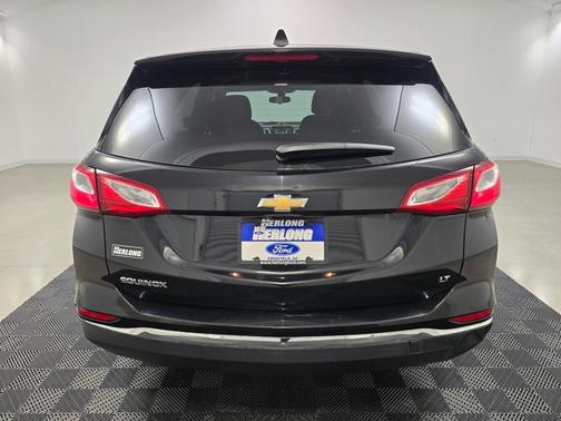 2018 Chevrolet Equinox 1LT
