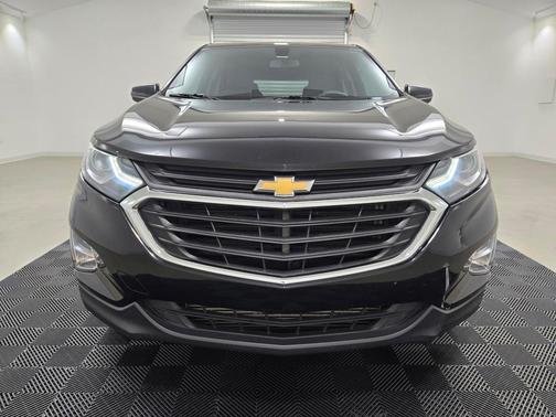 2018 Chevrolet Equinox 1LT