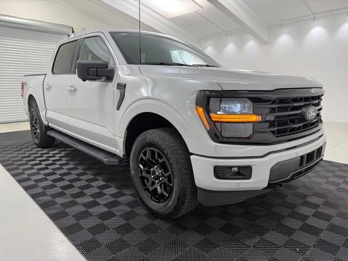 Avalanche 2024 Ford F-150 XLT