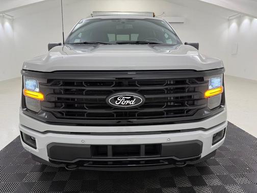Avalanche 2024 Ford F-150 XLT