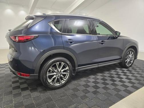 2019 Mazda CX-5 Signature