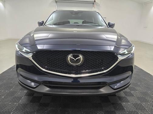 2019 Mazda CX-5 Signature