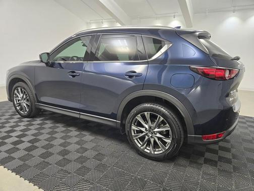 2019 Mazda CX-5 Signature