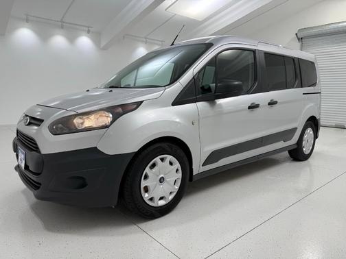 2016 Ford Transit Connect XL