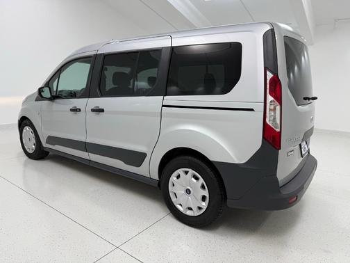 2016 Ford Transit Connect XL