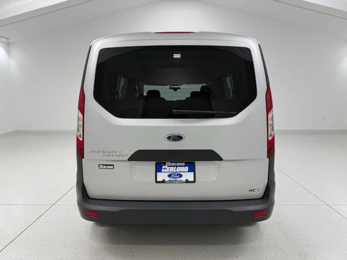 2016 Ford Transit Connect XL