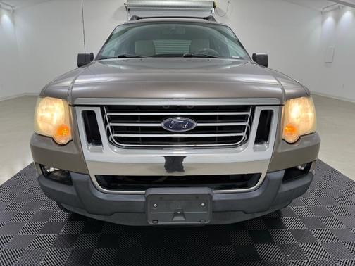2007 Ford Explorer Sport Trac XLT