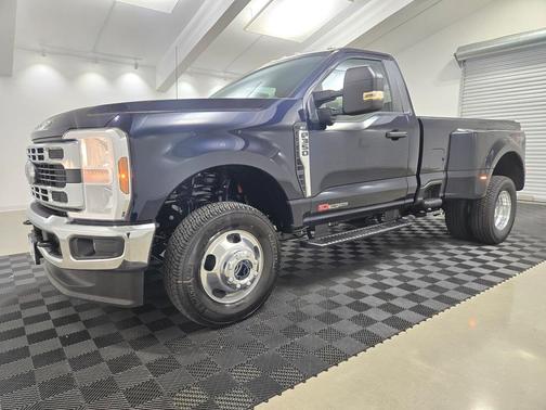 2025 Ford F-350 XLT