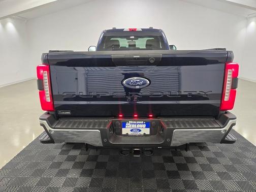 2025 Ford F-350 XLT