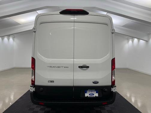 2025 Ford Transit-250 148 WB Medium Roof Cargo