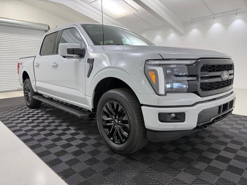 Avalanche 2026 Ford F-150 Lariat