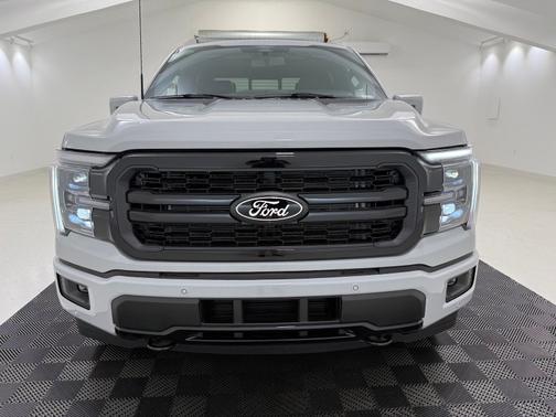 Avalanche 2026 Ford F-150 Lariat