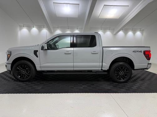 Avalanche 2026 Ford F-150 Lariat