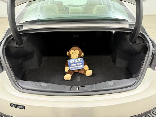 2019 Lincoln MKZ Reserve II