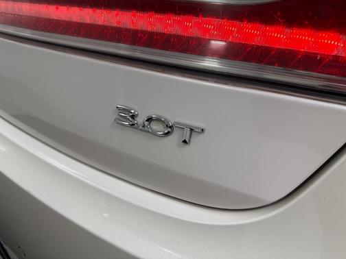 2019 Lincoln MKZ Reserve II