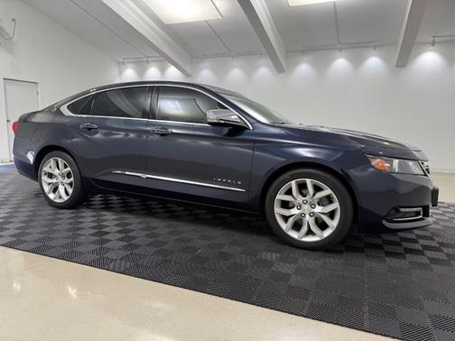 2019 Chevrolet Impala Premier 2LZ