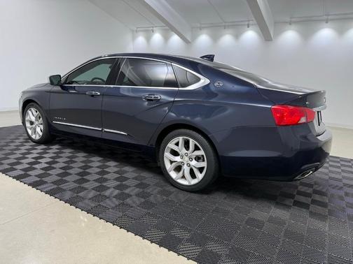 2019 Chevrolet Impala Premier 2LZ