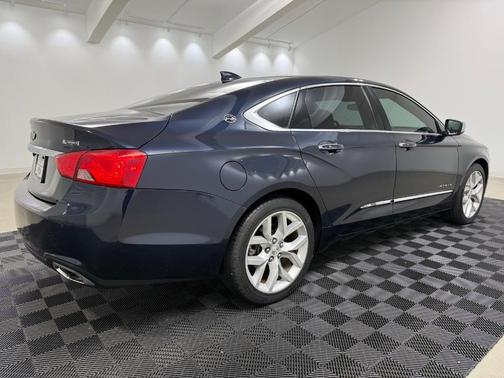 2019 Chevrolet Impala Premier 2LZ