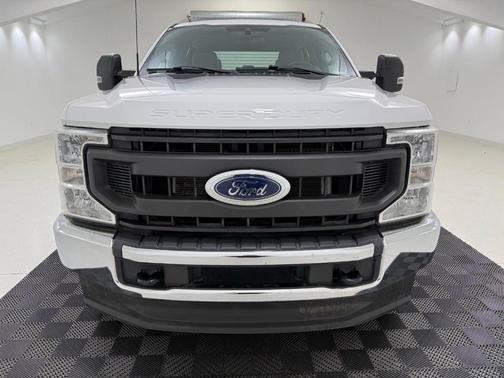 2022 Ford F-250 XL