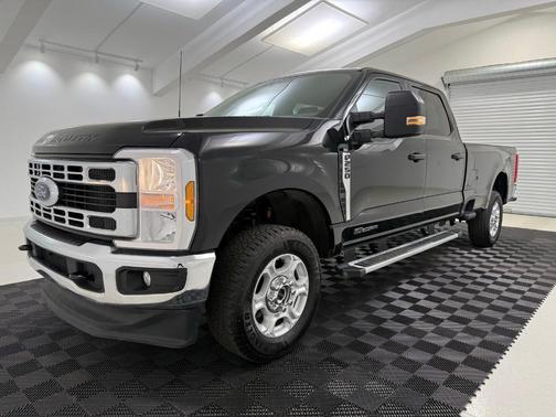 2025 Ford F-250 XLT