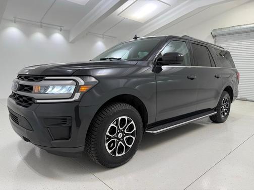 2023 Ford Expedition Max XLT
