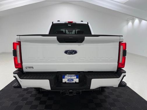 Oxford White 2026 Ford F-250 XL