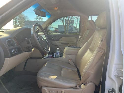 2014 Chevrolet Tahoe LT