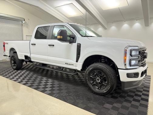 2026 Ford F-350 XL