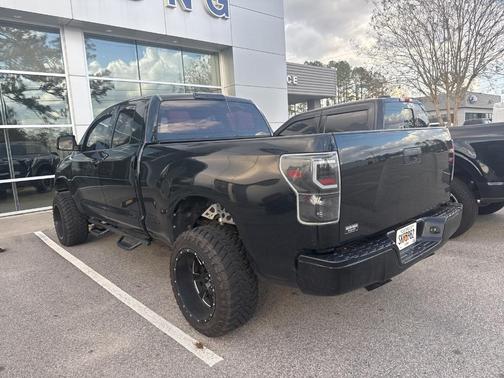 2013 Toyota Tundra Grade