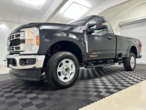 2025 Ford F-250 XLT