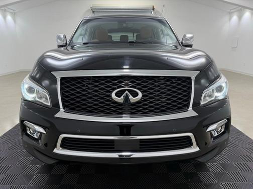 2016 INFINITI QX80 Base