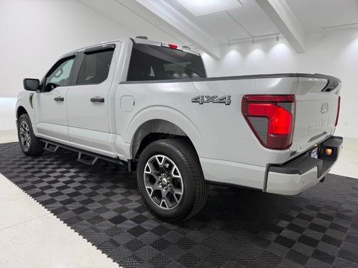 Avalanche 2024 Ford F-150 STX