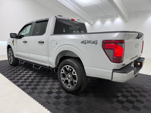 Avalanche 2024 Ford F-150 STX