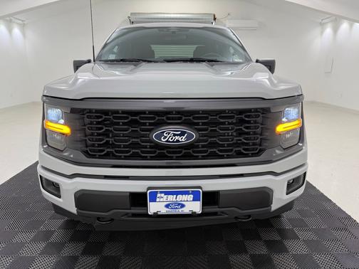Avalanche 2024 Ford F-150 STX
