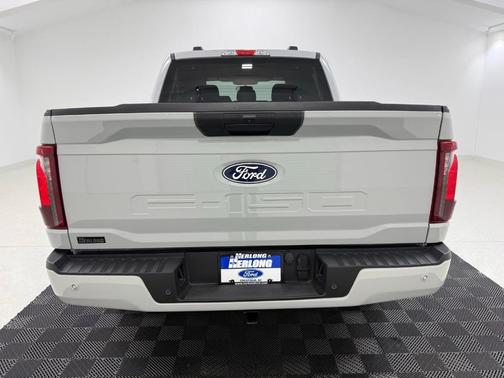Avalanche 2024 Ford F-150 STX