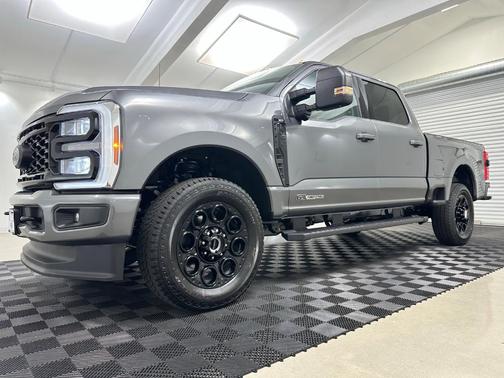 2025 Ford F-250 XLT