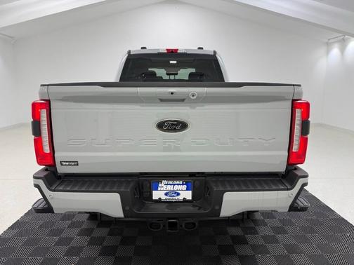 Avalanche 2026 Ford F-250 Lariat