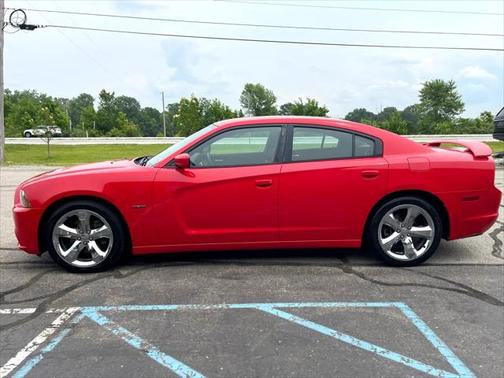 2014 Dodge Charger R/T